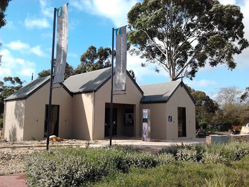 Dunkeld and Grampians Visitor Information Centre