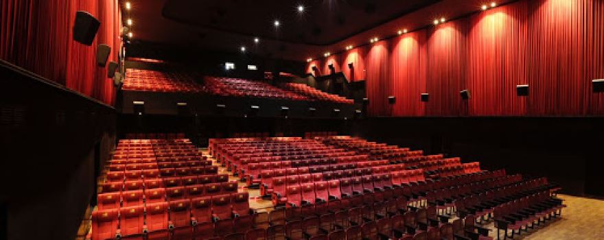 Sri Sai Ram Theatre