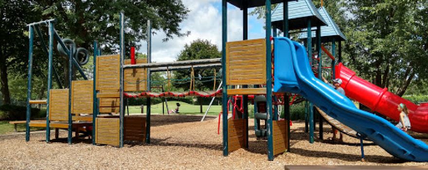 Jaycee Memorial Park