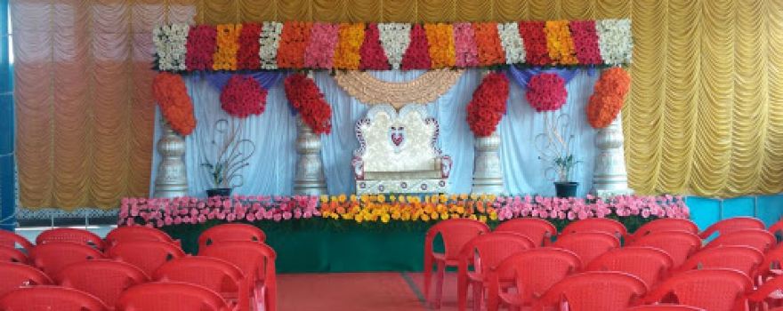 Karnataka Function Hall