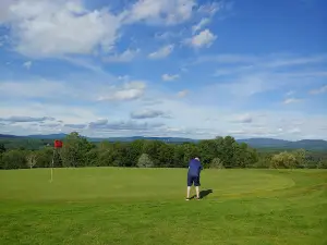 Norway Country Club