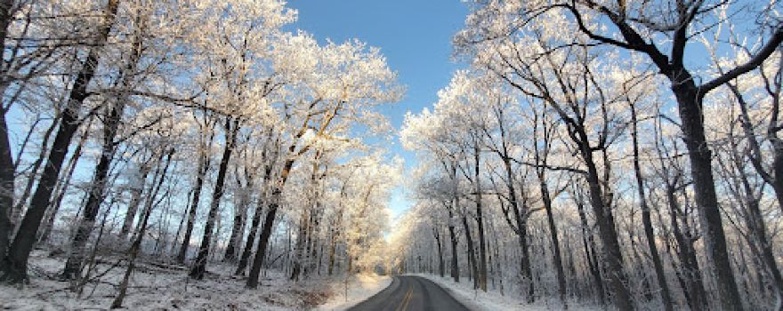 Blue Knob Ski Resort Lodge