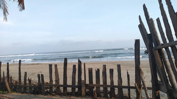 Campamento Tortuguero Taracosta