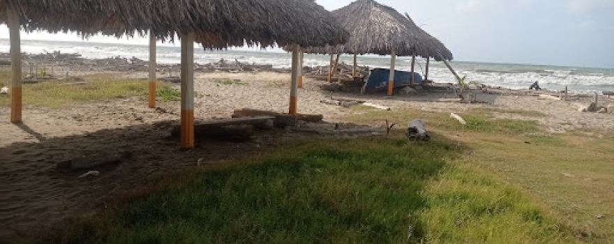 Playa Juan