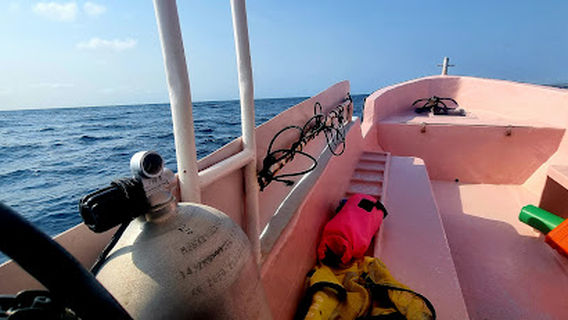 Ocean Wonder Dive Center