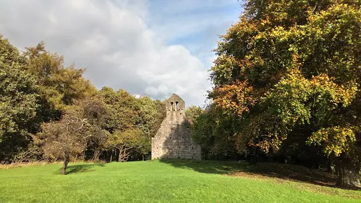 Kinneil Roman Fortlet