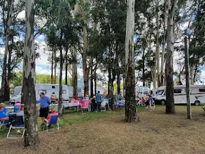Parque Caseaux