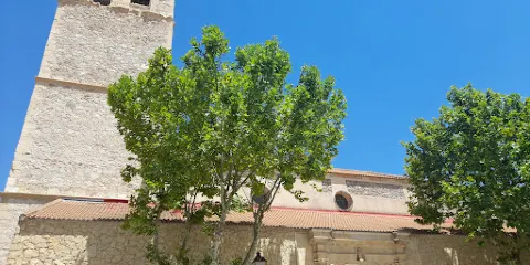 聖阿古斯丁－德瓜達利克斯