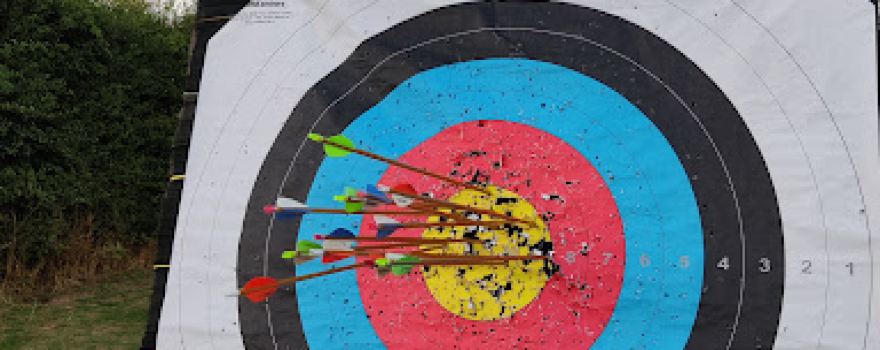 Friskney Bowmen Archery Club