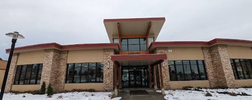 Grandview Library