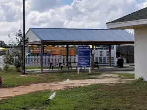 Kershaw County: West Complex