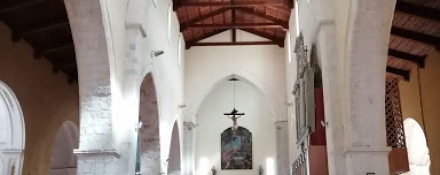 Chiesa S. Maria Maggiore