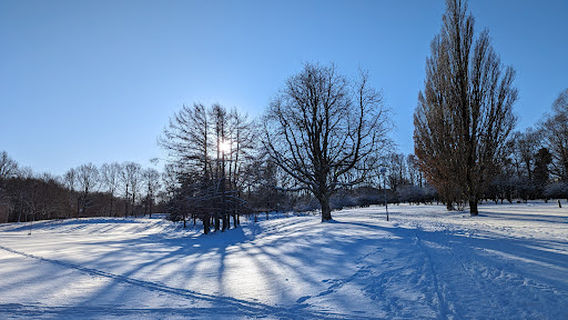 Sohngårdsholmparken