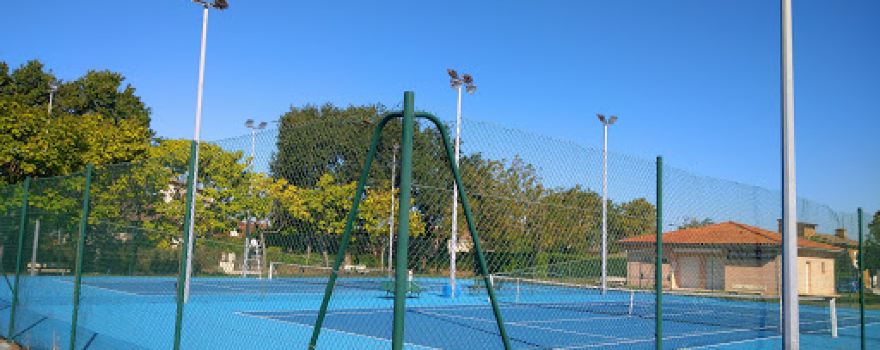 Tennis club de Pechbonnieu