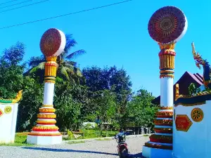 ວັດບ້ານນ້ຳເຮ້ຍ Numhia Temple