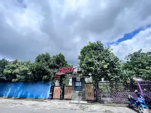 Mora Garden