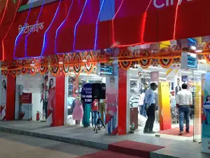 MURLI DDPLEX