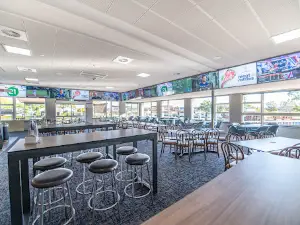 The Kempsey Bowlo