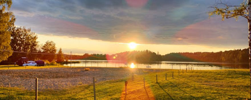 Toivolansaari Camping