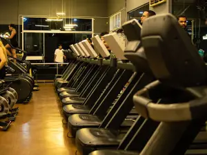 The More Fitness