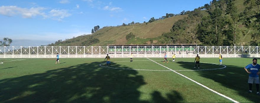 Estadio el retiro
