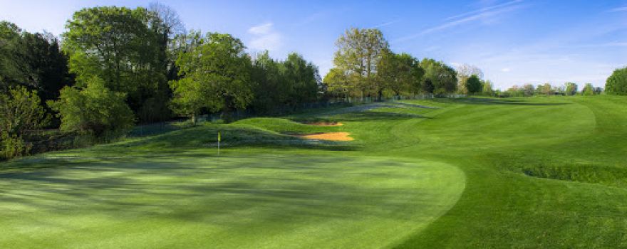 Milford Golf Club