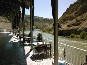 Golan Kaplıcaları