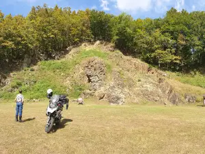 魯普尼察地質景點