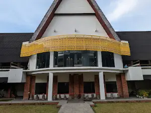 State Museum of North Sumatra