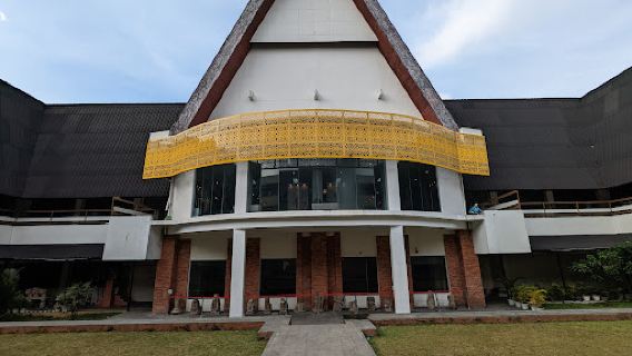 State Museum of North Sumatra