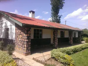 National Liberation Museum Park/Mulindi
