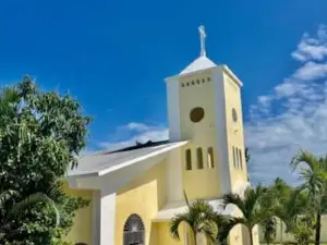 Municipal Las Guazaras Park