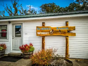 The Bluebird Ranch Winery