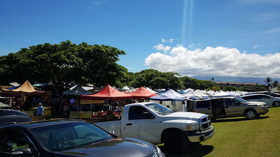 Maui Exposition