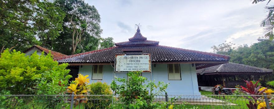 GKJ Karangjoso