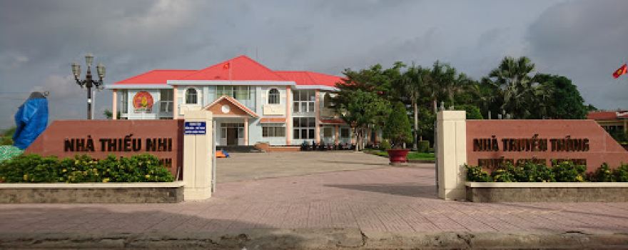 Sân vận động Châu Thành