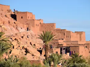 Ksar Aït-Ben-Haddou