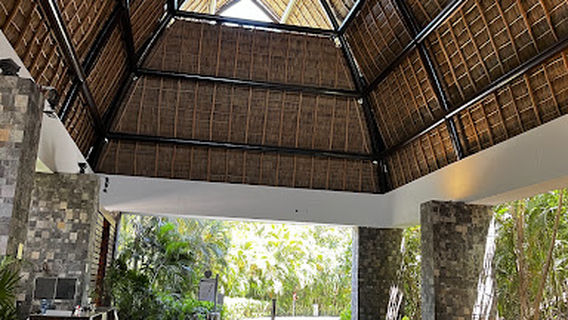 Santuario Bar & Lounge at Vidanta Nuevo Vallarta