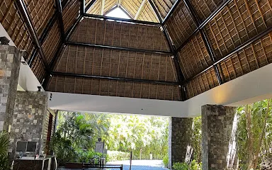 Santuario Bar & Lounge at Vidanta Nuevo Vallarta