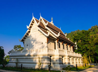 Wat Tham Phra Bamphen Bun