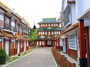 Kampuang Sarasah