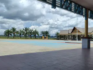 Lapangan Agatis