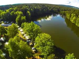 Camping Weichselbrunn