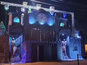 Fear Fair - Indiana's Scariest Haunted House