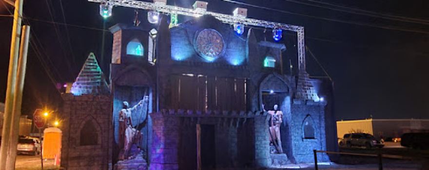 Fear Fair - Indiana's Scariest Haunted House