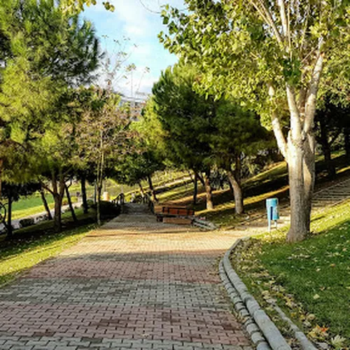 Kocatepe Parkı