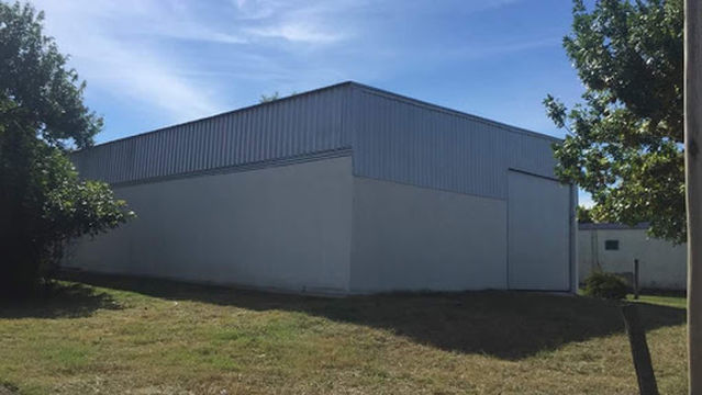 Instituto de Formación Gimnástica, Colonia