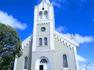 Paróquia São João Batista