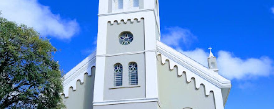 Paróquia São João Batista