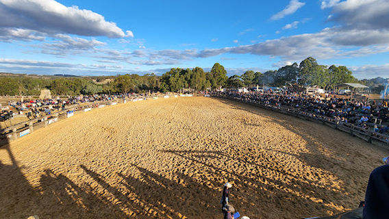 Harvey Dickson's Country Music Centre